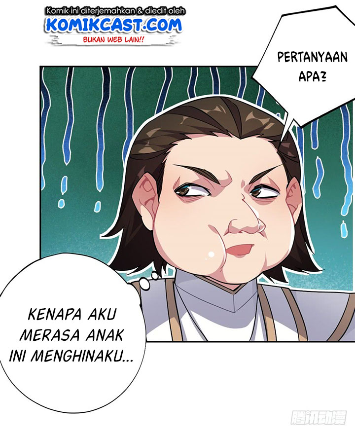 I Picked Up a Demon Lord as a Maid chapter 25